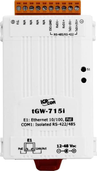 TGW-715I CR