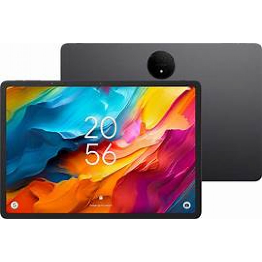TCL TABLET NXTPAPER 14 PACK 8GB+256GB 14,3" 2,4K GREY +COVER+PEN