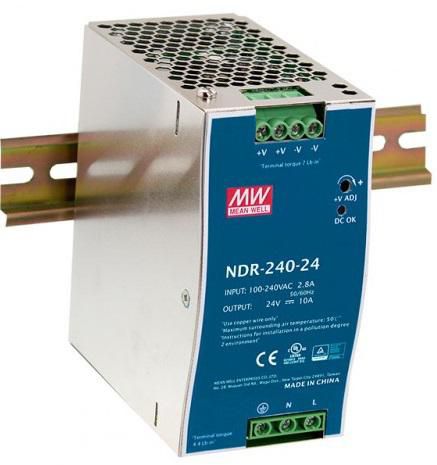 NDR-240-24
