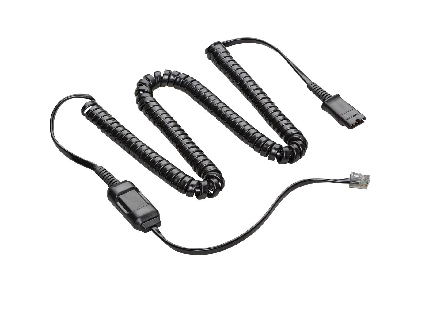 HP Poly HIC-10 Cable