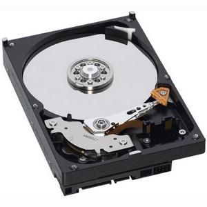 300 GB 15K 6 Gb SAS 3.5" HDD