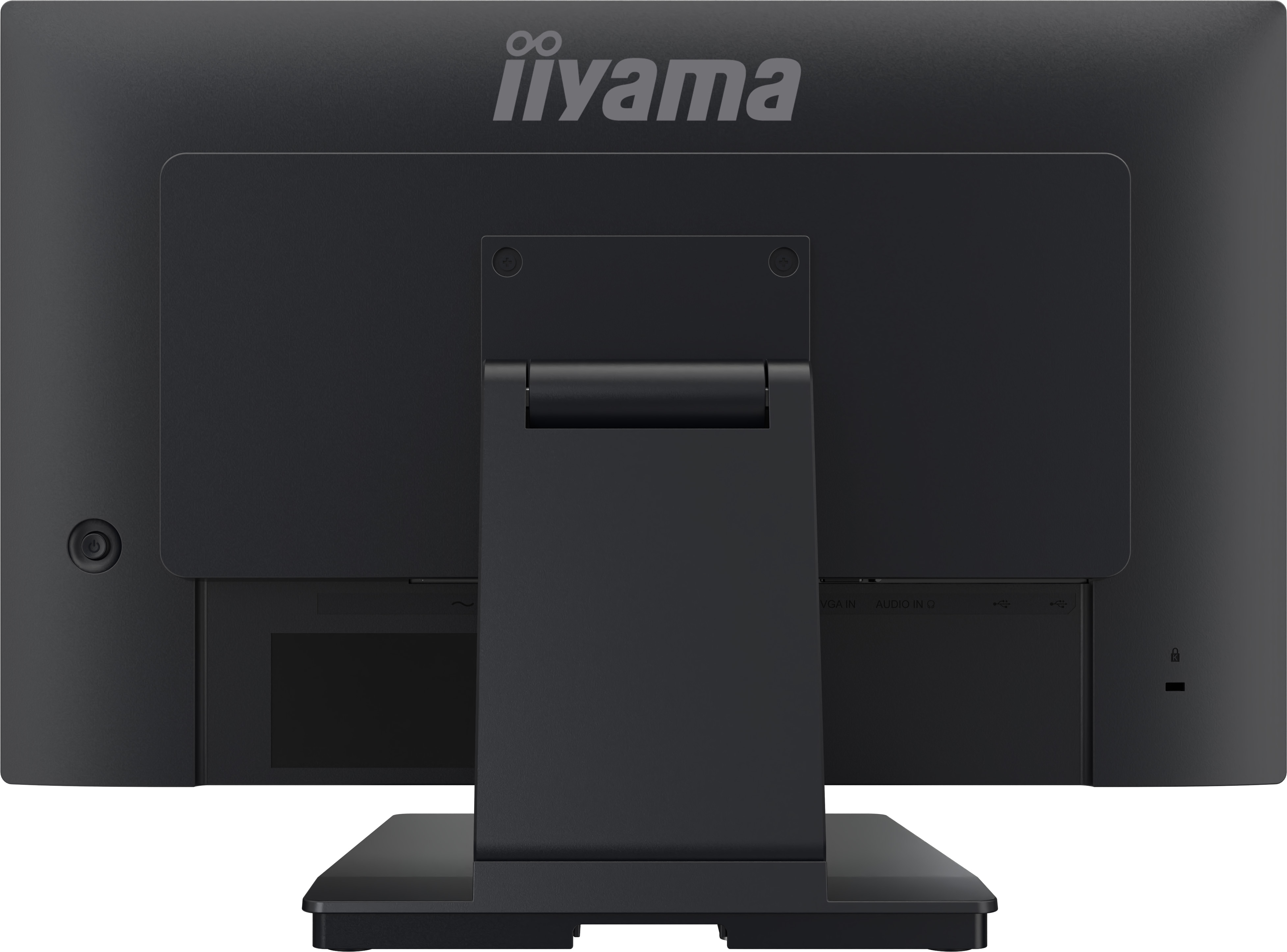 Prolite 22 inch Touch Monitor - Full HD - 1920x1080 - Anti-Glare