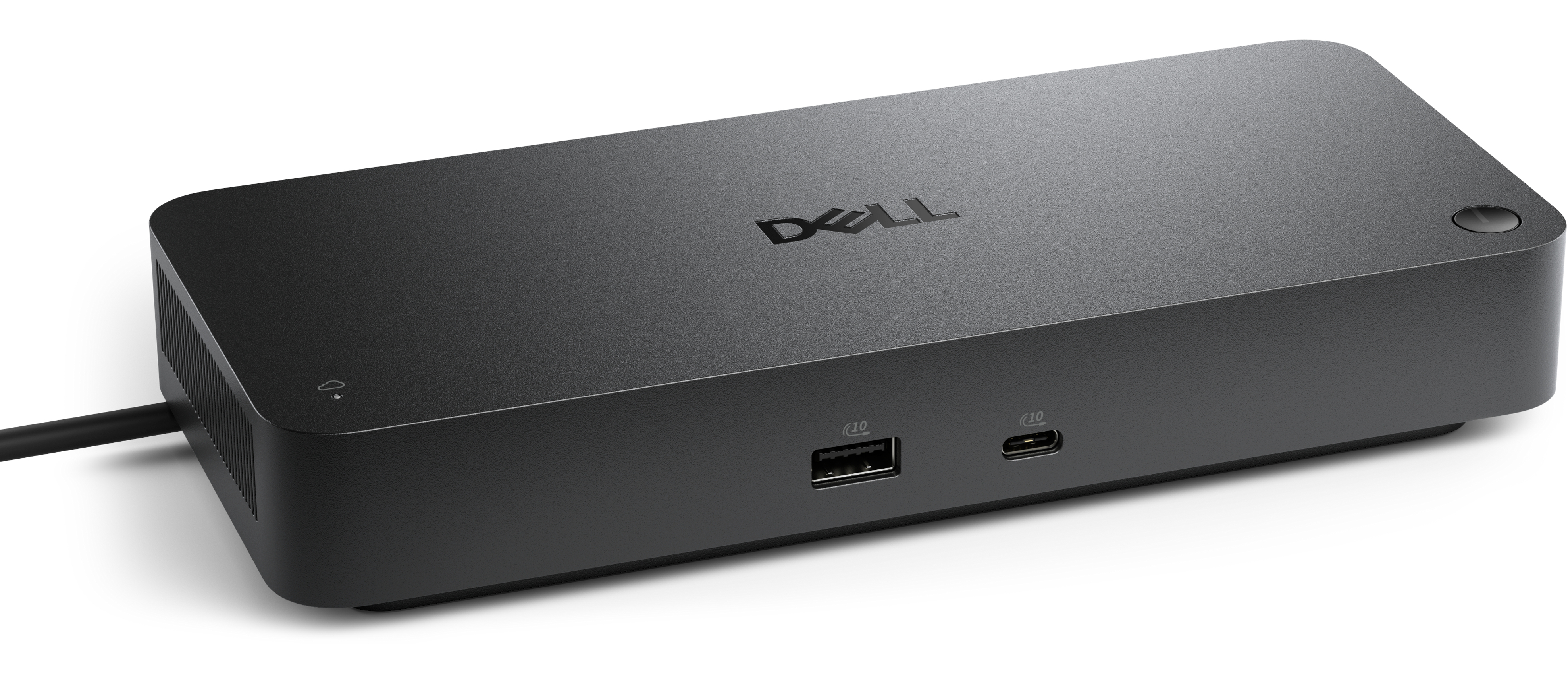 Dell Pro Smart Dock SD25 - dockingstat