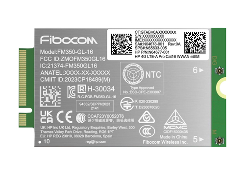4G LTE-AP WWAN