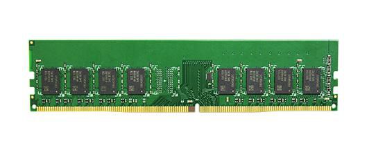 Synology 4 GB, DDR4-2666, non-ECC, unbuffered, DIMM, 288pin, 1.2V