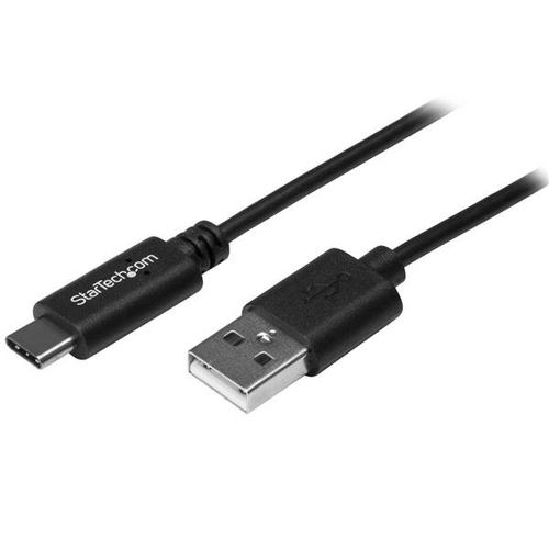 4M USB TYPE C TO TYPE A CABLE USB 2.0 USB-IF CERTIFIED - 13FT