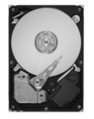 Lenovo 4 TB, 7200 RPM, 6 Gb/s, SAS, 3.5" HDD