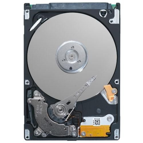 Dell 4TB, 7.2K RPM, SATA 6Gbps, 3.5in Hot-plug, 13G, CusKit