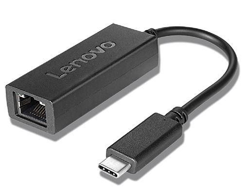 Lenovo USB C to Ethernet Adapter