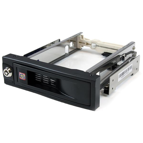 5.25IN TRAY-LESS SATA HOT-SWAP BAY
