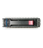 Hewlett Packard Enterprise 500GB, 3.5", SATA, 7200rpm, 6Gb/s, 1.36kg