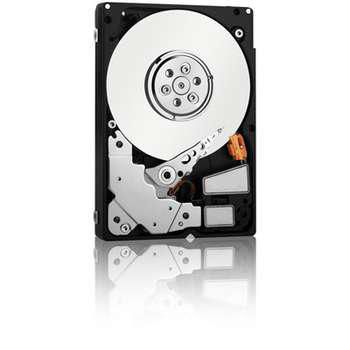 Fujitsu 500GB 2.5" 7200 rpm SATA 6G hard disk drive