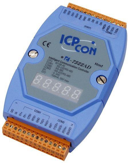 I-7522AD CR
