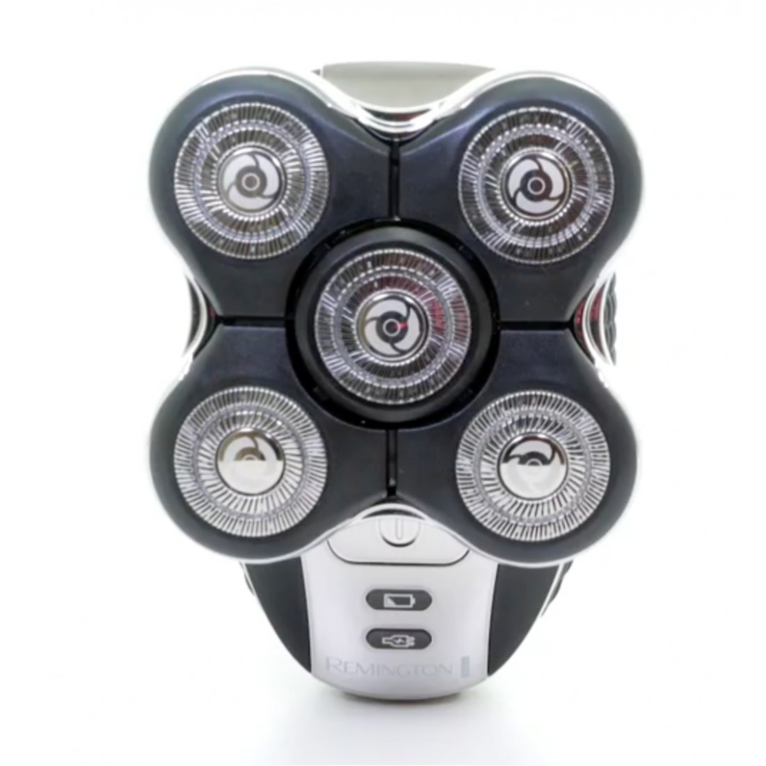 REMINGTON SHAVER RX5 ULTIMATE HEAD SHAVER XR1500
