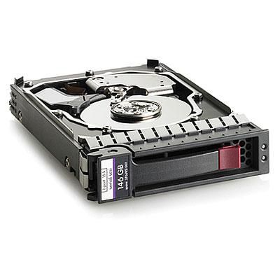 146Gb 10k-rpm 2.5in DP SAS