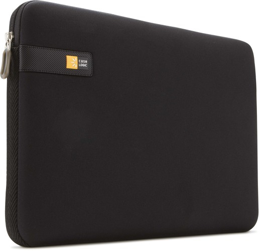LAPS-114 - 14 inch Laptop Sleeve - Black