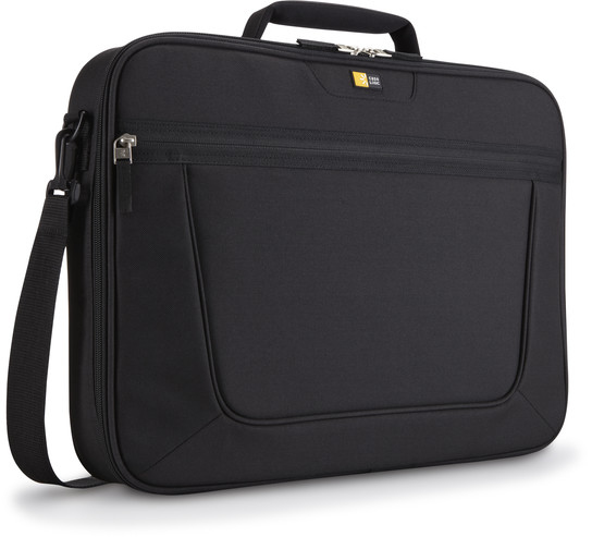 VNCI-215 - Value 15.6 inch Laptop-Tablet Case/Bag - Black