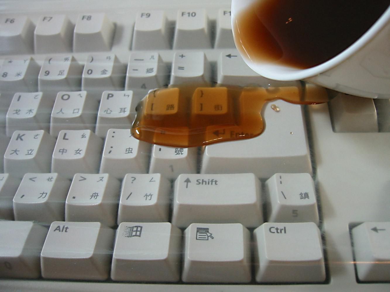 Keyboard cover