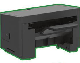 Staple Finisher