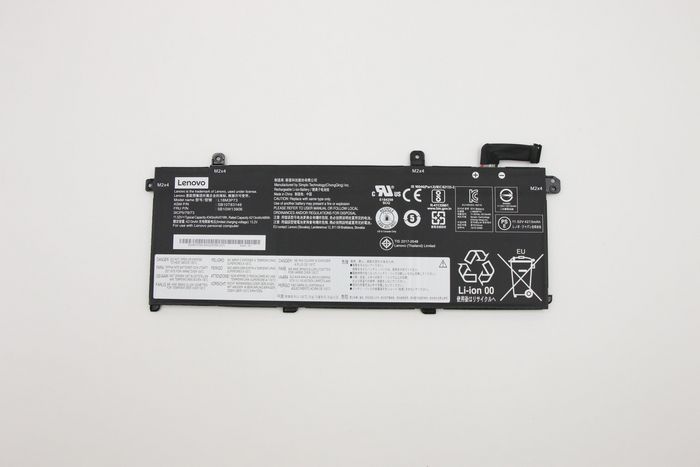 Lenovo Battery 11.52V 50Wh 3cell