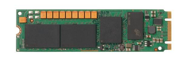 Micron 240GB, SATA, M.2