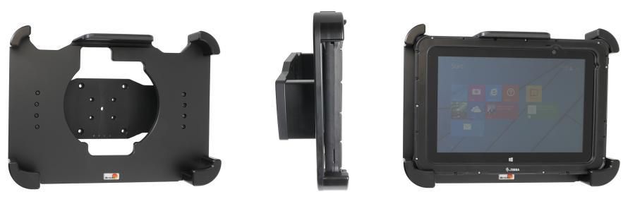 Passive holder