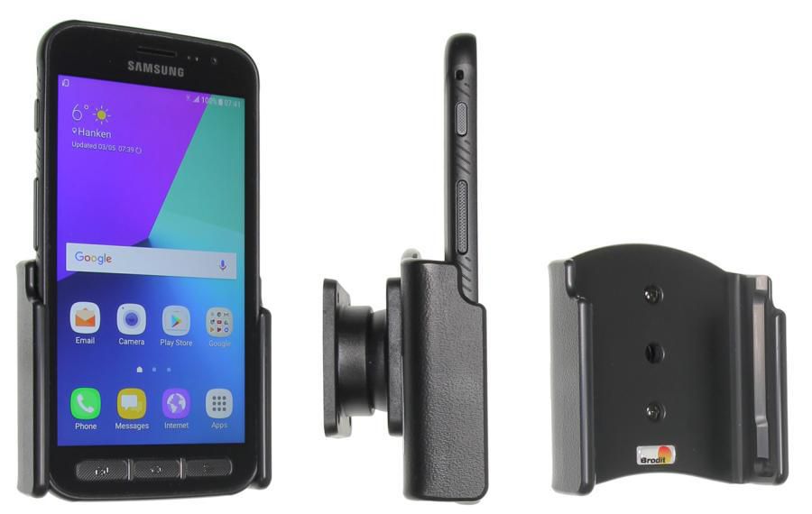 Passive Samsung Galaxy