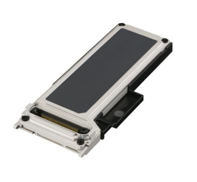 Panasonic 512GB OPAL SSD, M.2, NVMe, f / Panasonic TOUGHBOOK G2