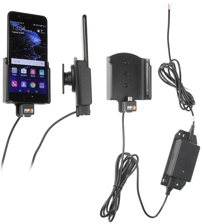 Active Huawei P10