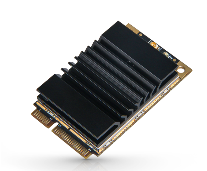 RAK Wireless · LoRaWAN · WisLink LPWAN · Concentrator · RAK5146 · USB · Non LBT - With GPS · EU868