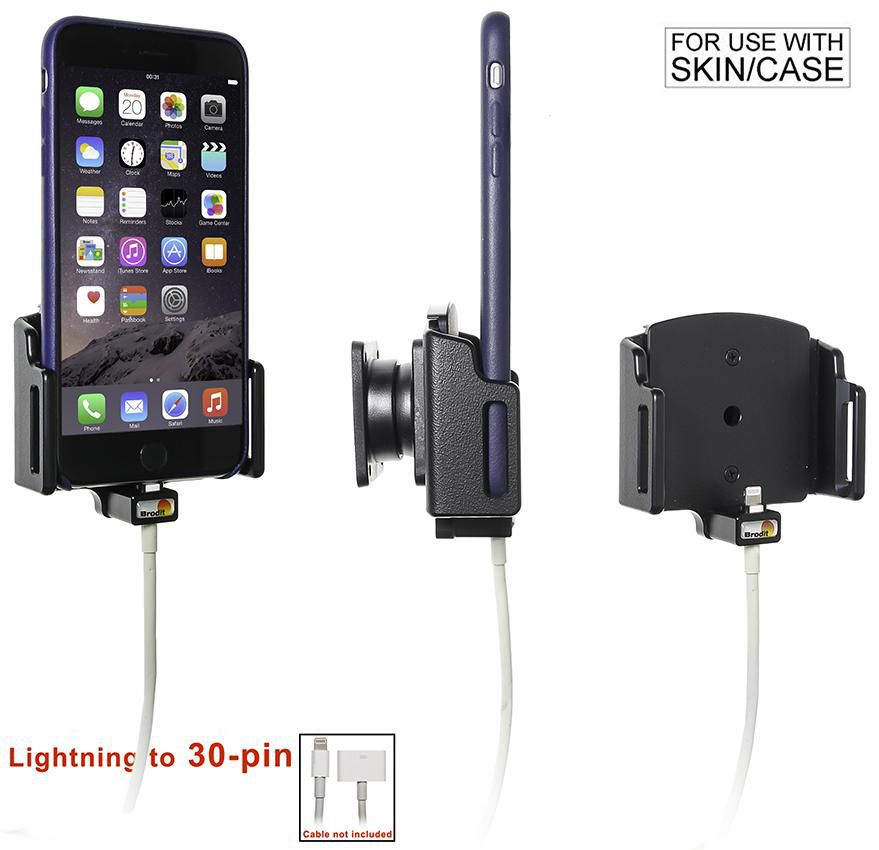 Holder for Cable Attachment