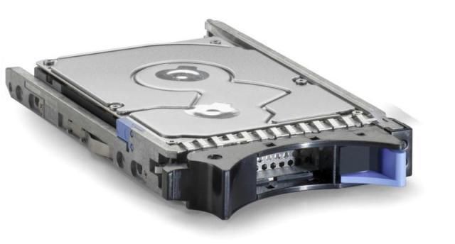 73Gb 15K 3.5 In SAS Hot Sw