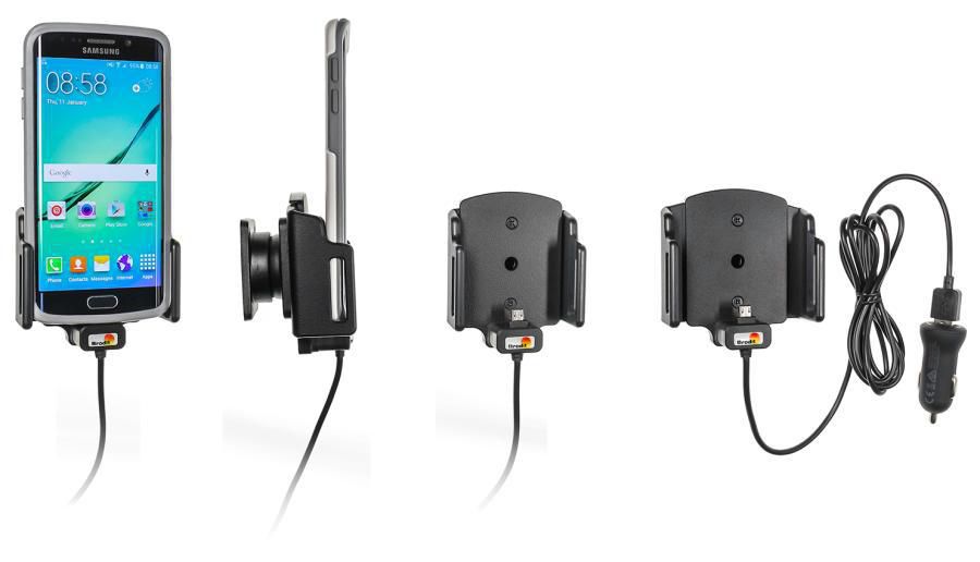 Active holder,
