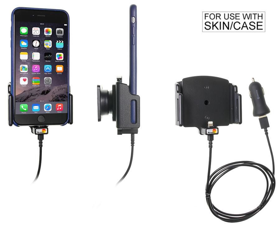 Active Holder w cig-plug