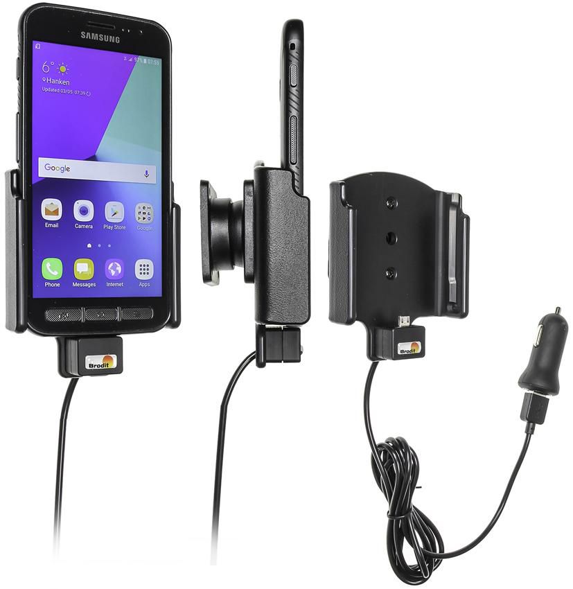Active Samsung Galaxy