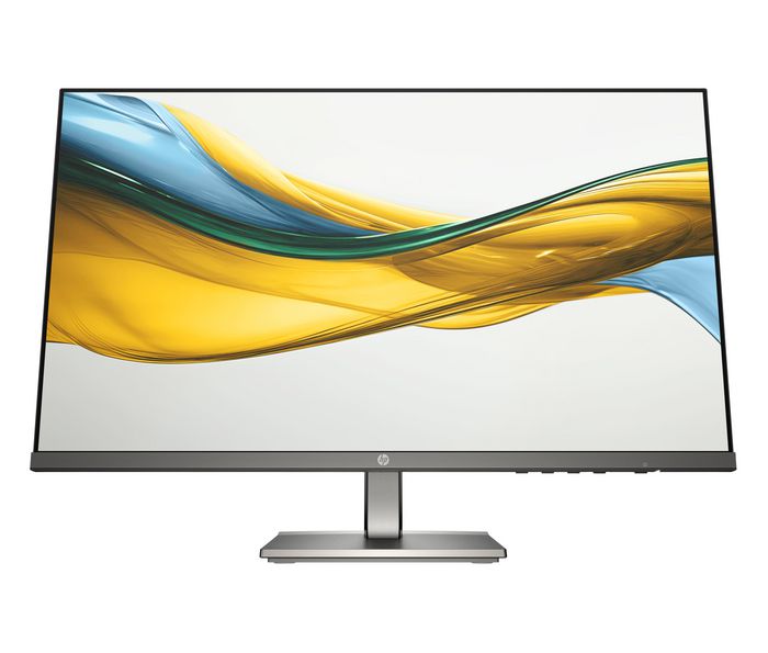 HP Series 5 23.8 inch FHD Monitor  - 524da