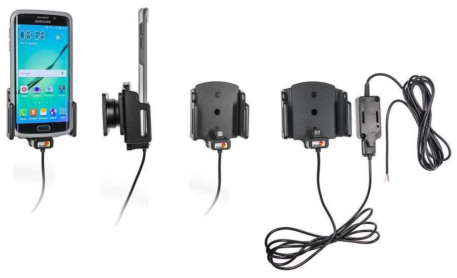 Holder, Micro-USB