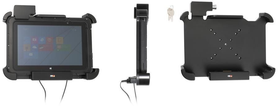 Charging cradle