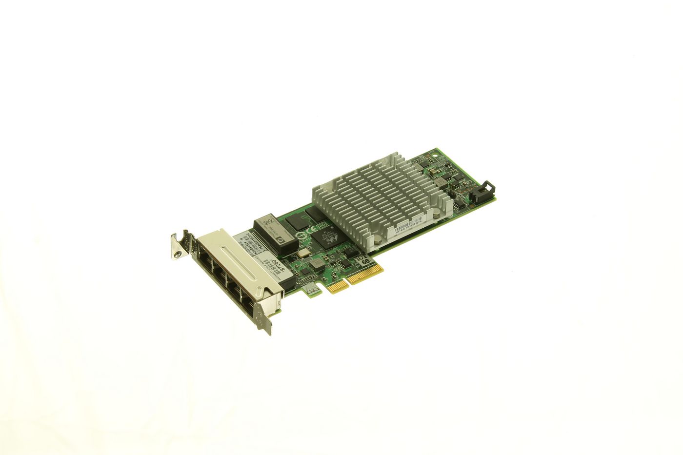 NIC Board 10/100/1000 NC375T