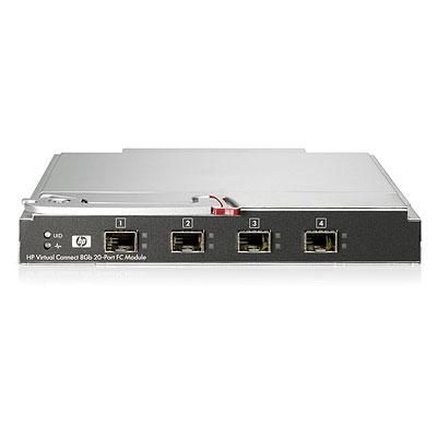 BLc VC 8Gb FC 20-Port Opt Kit