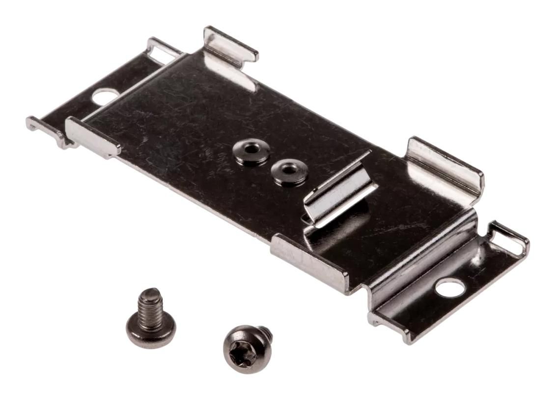 T91A03 DIN RAIL CLIP 5PCS