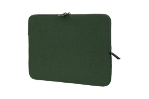 Tucano BFM1314-V laptop case 35.6 cm (14&quot ) Sleeve case Green