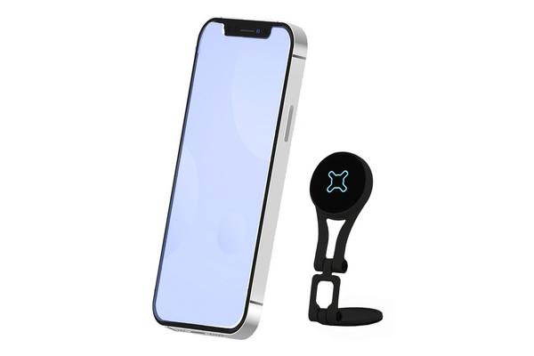 Mobilis 044031 holder Aktiv holder Mobiltelefon/Smartphone Sort