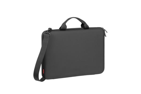 Rivacase 5130 Laptop Hülle 14 und MacBook Air 15 schwarz