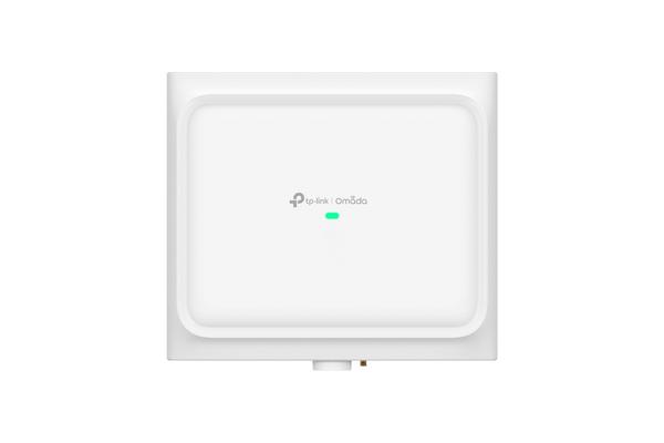 TP-Link Omada EAP650 D120-Outdoor V1 Trådløs forbindelse Hvid