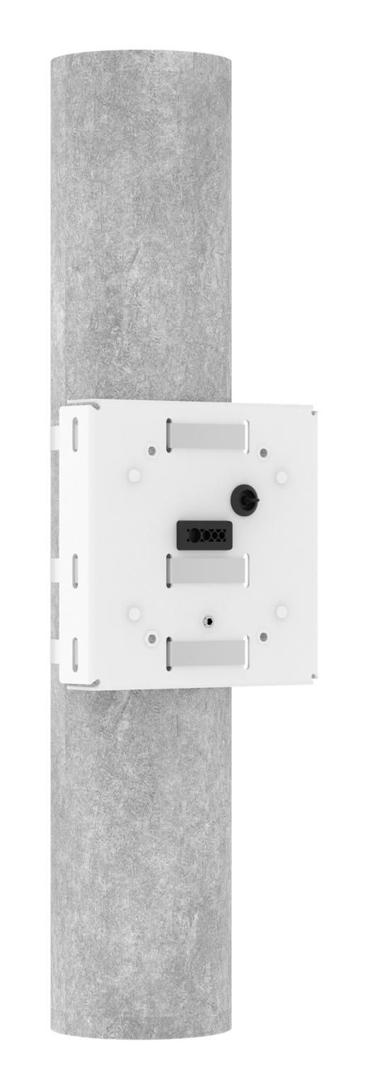 T94N01G POLE MOUNT