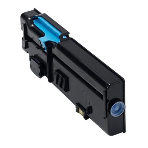 DELL RP5V1 toner cartridge 1 pc(s) Original Yellow