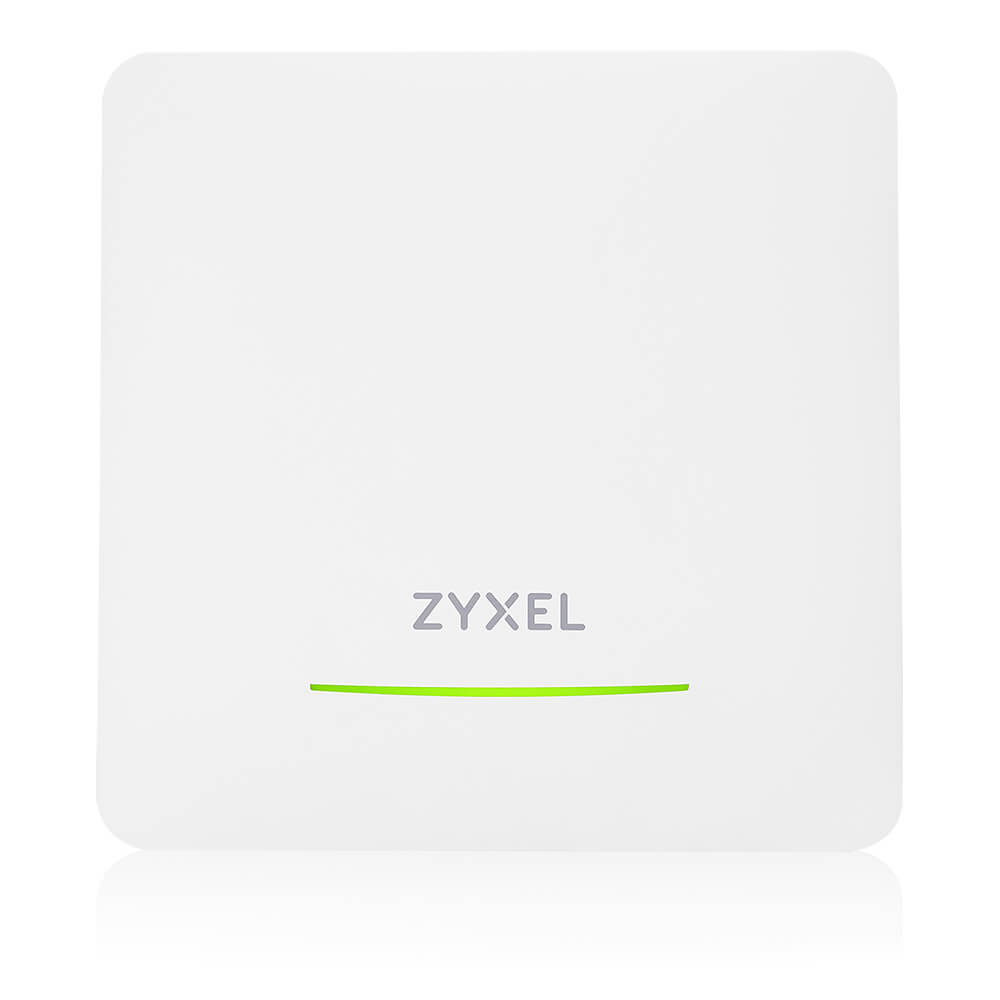 BE6500 - 802.3at - Dual Radio Access Point - NebulaFlex Cloud - Including Power Adapter