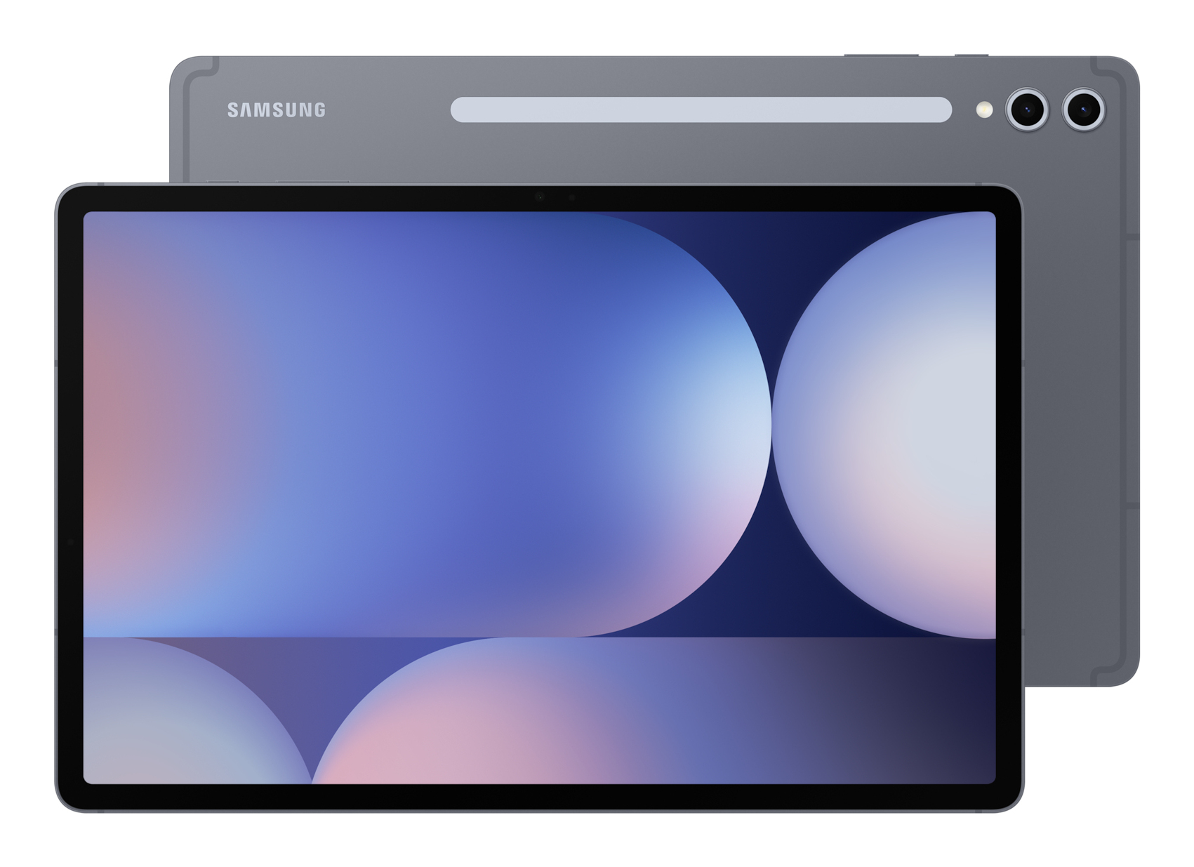 Galaxy Tab S10+ - 12.4inch - 12GB - 256GB - WiFi 6E - 2800 x 1752 - Grey