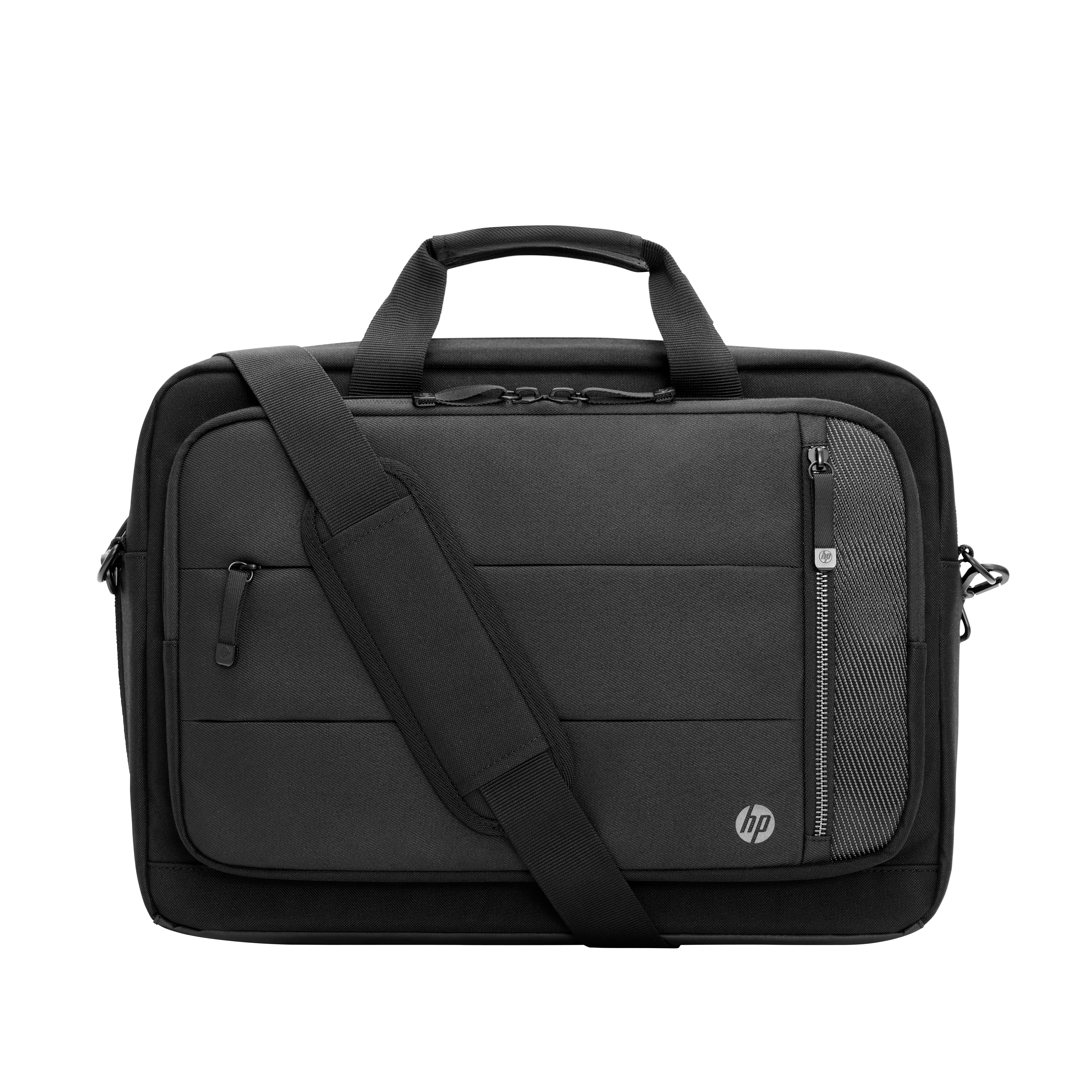 16 inch Renew Executive Laptop Bag - Black